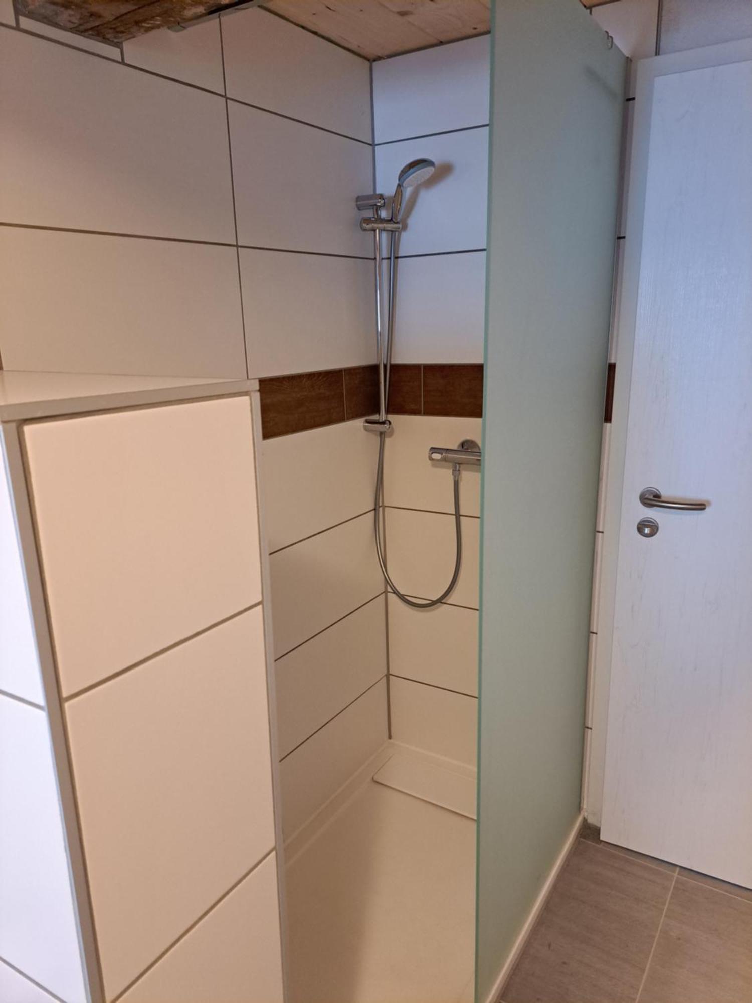 Ferienwohnung Heuboden Hüfingen Kültér fotó