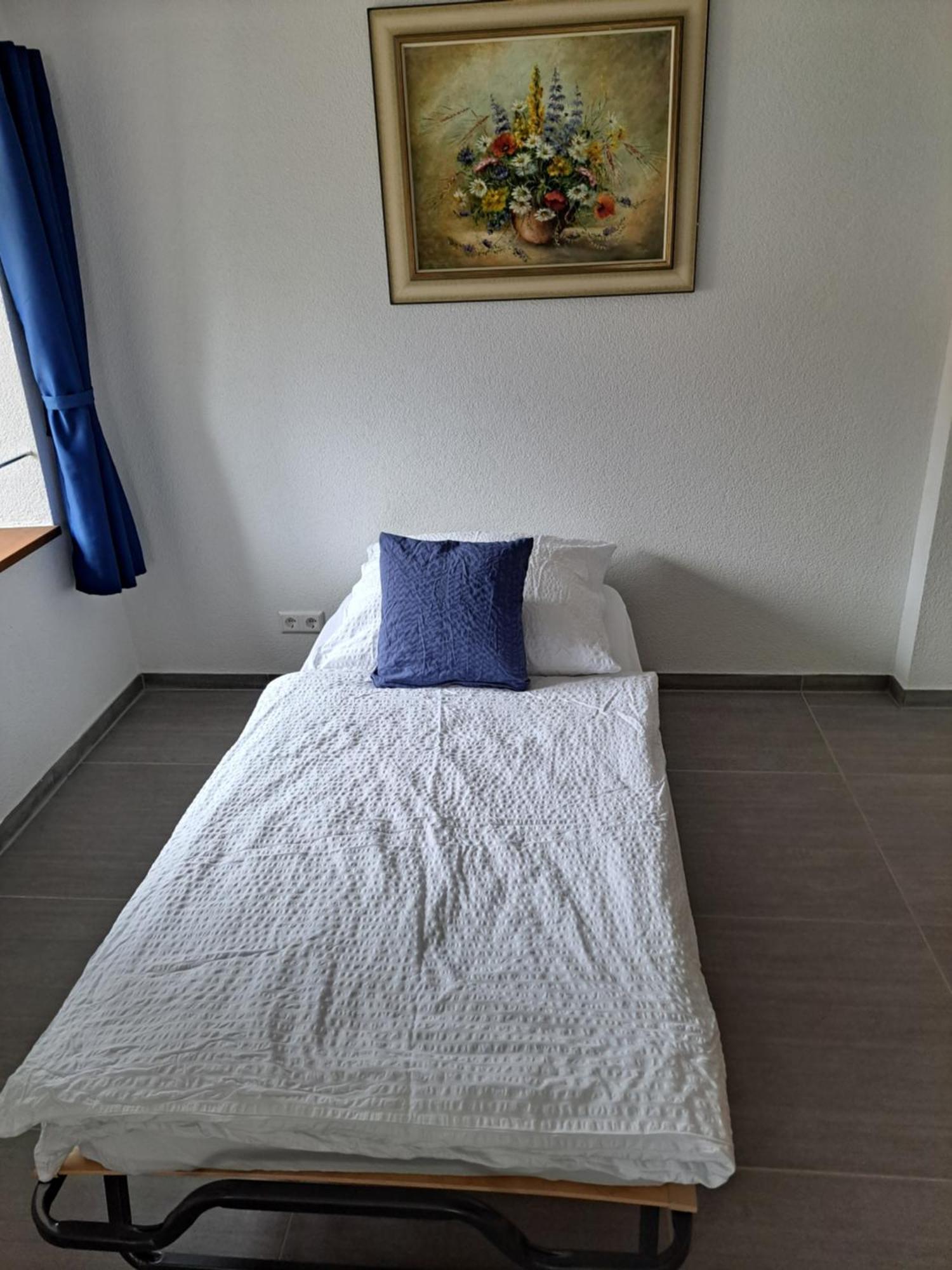 Ferienwohnung Heuboden Hüfingen Kültér fotó