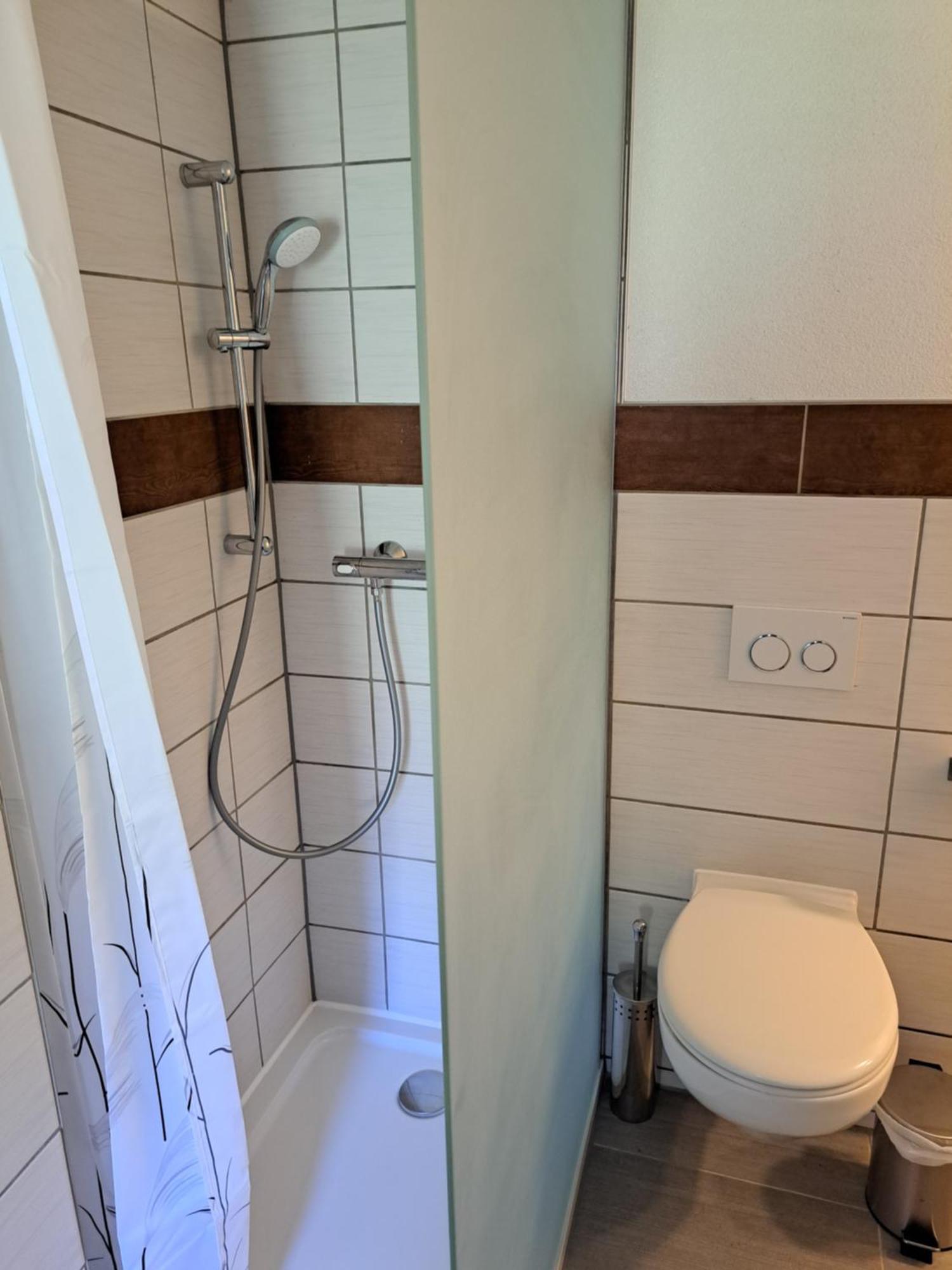 Ferienwohnung Heuboden Hüfingen Kültér fotó